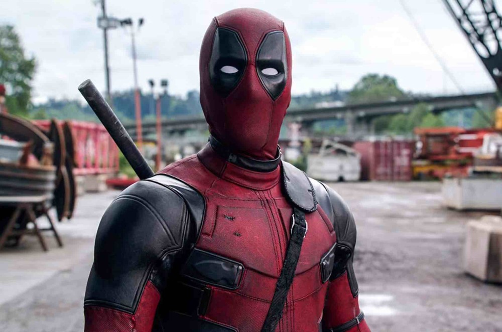 ryan reynolds deadpool 3 filminin set fotograflarinin sizdirilmasina isyan etti